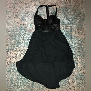Black Dress NWOT